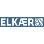 Manufacturer logo Elkær