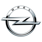 Manufacturer logo Opel