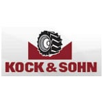 Manufacturer logo Kock & Sohn