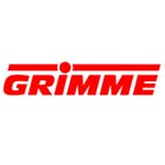 Manufacturer logo Grimme