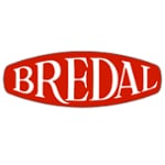 Manufacturer logo Bredal